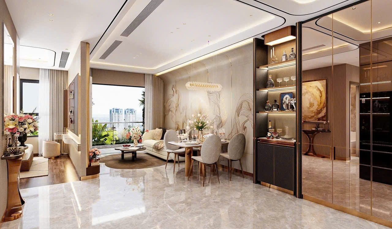 Nhà mẫu khai hoàn imperial 1