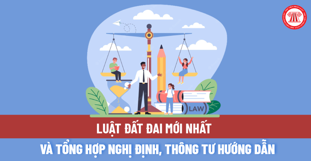 luật đất đai sử đổi mới