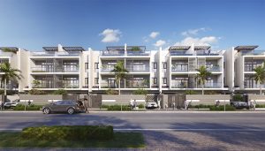 Thăng Long House Tân Uyên