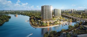 Tổng quan dự án iki Village